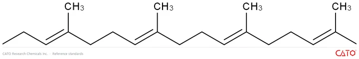 Chemical structure of Ubidecarenone Impurity 3