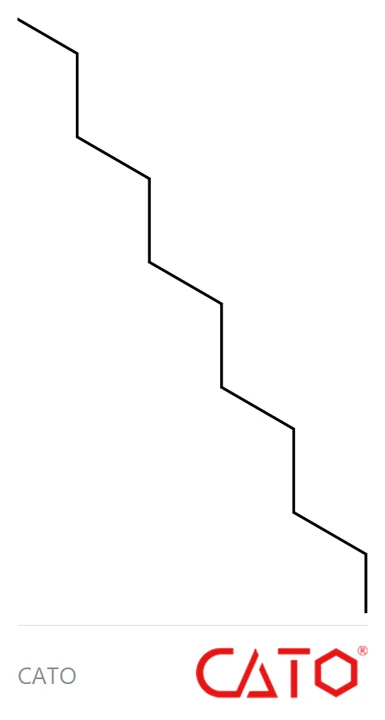 Chemical structure of 13-cis-Vitamin A Palmitate